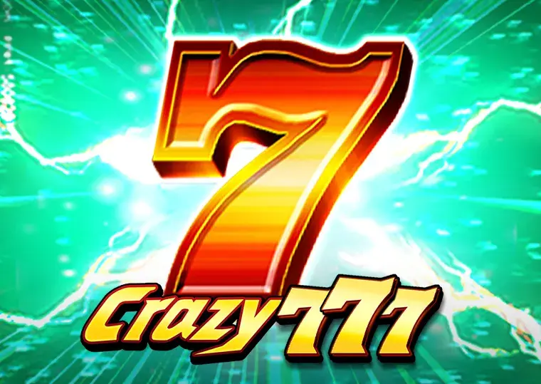 Crazy 777 Khelo24Bet