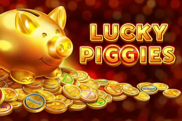 Lucky Piggies gemple Khelo24Bet